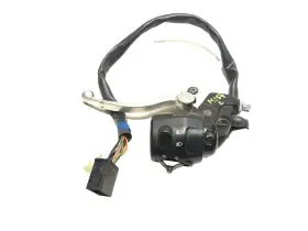 Triumph T2046023 2014 America Left Handlebar Switch With Clutch Lever Assy Oem