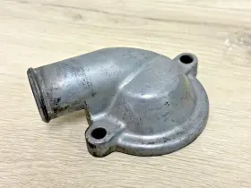 Triumph T2100206 Tiger 800xc 800 Xc Daytona 675 Oem Water Thermostat Outlet Cover Cap