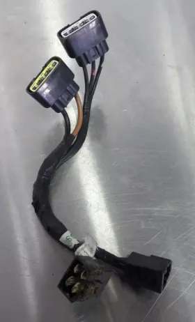 Triumph T2500676 11 Street Triple 675 Voltage Regulator Wire Harness