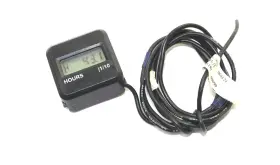 Triumph T2503194 2024 Tf 250x Oem Engine Dash Hour Hr Meter