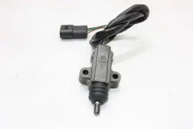 Triumph T2504025 2004 Daytona 600 Oem Kickstand Side Kick Stand Sensor