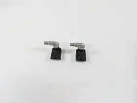 Triumph T2504280 2024 Tiger 900 Gt Front Rear Tpms Tire Pressure Sensor 434mhz
