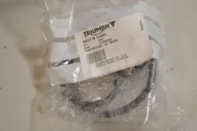 Triumph T2508286 Genuine P/n Switchcube Lh Mode Triumph T2508286 Genuine P/n Switchcube Lh Mode