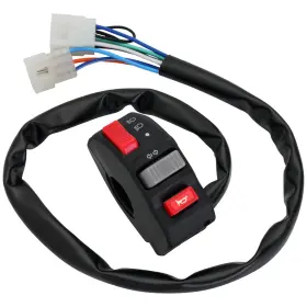 Tusk 2140100001 Slim Fit Control Switch