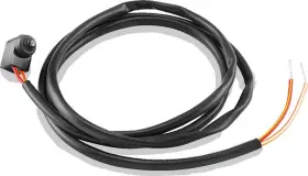 Twin Power 887337166537 Fits 96-08 Big 96-09 Xl Front Brake Light Switch Replaces H-d 71