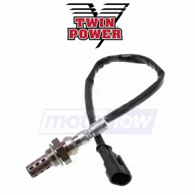 Twin Power Mn/1vny Front O2 Sensor For V-twin 2007-2011 Harley Davidson Fxdwg Bh