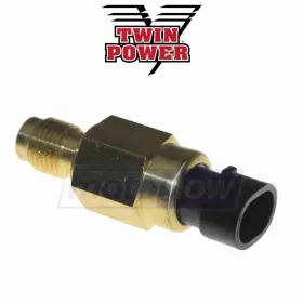 Twin Power Mn/35kr Engine Tempature Sensor For 2000-2003 Harley Davidson Flsts Pt