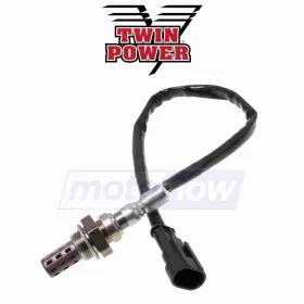 Twin Power Mn/4sqr Front O2 Sensor For V-twin 2007-2011 Harley Davidson Fxdb Uz