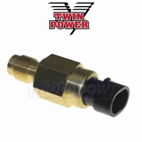 Twin Power Mn/cwq1 Engine Tempature Sensor For 2006 Harley Davidson Flhxi Street Ee