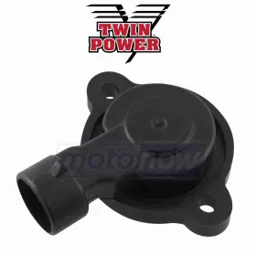 Twin Power Mn/rzw3 Throttle Position Sensor For 2006 Harley Davidson Flhri Road King Bx Twin Power Mn/rzw3 Throttle Position Sensor For 2006 Harley Davidson Flhri Road King Bx