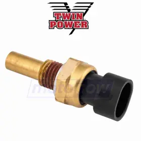Twin Power Mn/wbj9 Coolant Temperature Sensor For 2007 Harley Davidson Vrscx V-rod - Bt