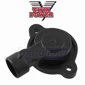 Twin Power Mn/x6wq Throttle Position Sensor For 2012-2015 Harley Davidson Fls Xg