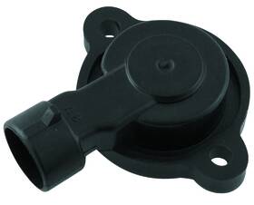 Twin Power Trd484908 Throttle Position Sensor -