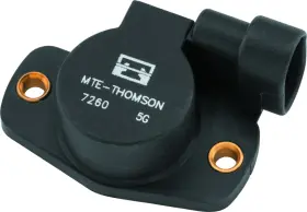 Twinpower 422623 Twin Power Fits 02-05 Flh Flt 01-05 Softail 04-05 Dyna Throttle Position Sensor