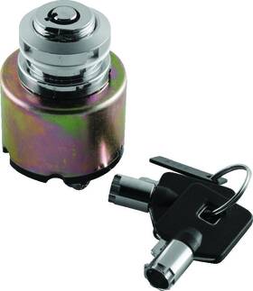 Twinpower 500951 Twin Power Turn To Start Ignition Switch Custom Applications