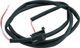 Twinpower 601693 Twin Power Right Turn Signal Switch For 96-13 Big And Xl V-rod