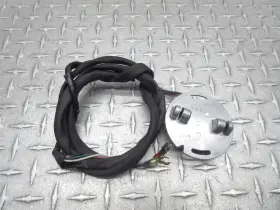 Ultima 53-644 1991 89-91 Harley Davidson Flhtc Electra Glide Digital Ignition System