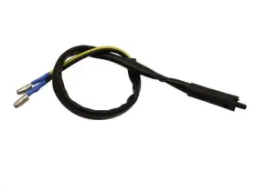 Universal Parts 159-81 Rear Stop Switch - 12 Inches