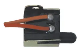 V-factor 15111 V-factor Handlebar Brake Light Switch - Harley Big Twin And Sportster 82-95