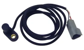 V-factor 48646 Lectronic Speedometer Sensor For 97-03 Harley Touring Flht Fltr 74429-97c