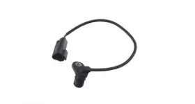 V-twin Manufacturing 17-0582 Electronic Speedometer Sensor Unit For Harley Cam 2004-2006 #74430-00d