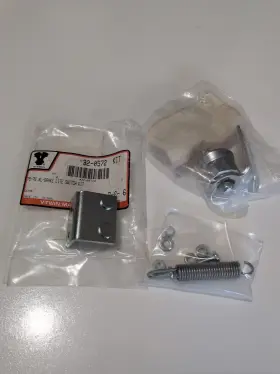 V-twin Manufacturing 32-0572 Harley Sportster Xl 1975-1976 Brake Light Switch Kit