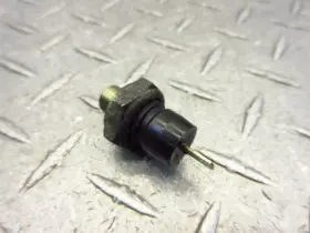 Vespa 1d001138 2006 06-08 Lx 150 Lx150 Oem Oil Pressure Sensor Switch Tested
