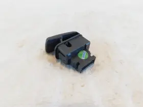 Vespa 641743 Piaggio Lx Gt Gts 50 125 250 Front Handlebar Indicator Alert Horn Switch