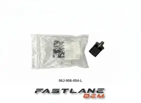 Volkswagen 06j-906-054-l 2013-2023 Fuel Pressure Sensor Oem