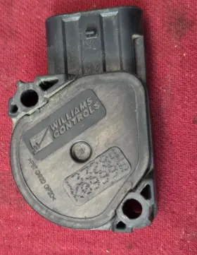 Williams Control 133284 Oem Throttle Position Sensor K0999e