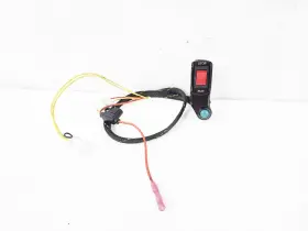 Woodcraft 49-0790r - Ktm Duke 790 / 20-23 890 R Right Race Handlebar Switch