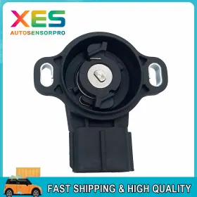 Xes-autosensorpro 3006-939 Throttle Position Sensor Fit For Arctic Cat F M Xf Zr Series 7260-85130
