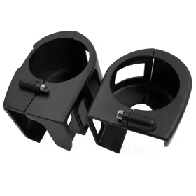 Xt Market 2026051502 For 99-12 Yamaha Xvs V-star 1100 Classic And Silverao -black Switch Housing Cover