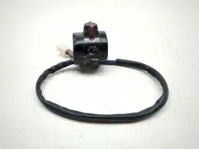 Yamaha 12-0054b 77-83 Xs750 K&s Right Control Start Stop Switch