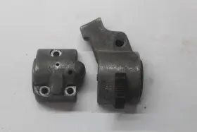 Yamaha 124-82720-10-94 64-65 Mg1 Mg1-t Oem Right Handle Switches Kill Off Start Switch