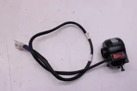 Yamaha 1cd-h3976-11-00 14-16 Zuma 50f Oem Right Handle Switches Kill Off Start Switch Yamaha 1cd-h3976-11-00 14-16 Zuma 50f Oem Right Handle Switches Kill Off Start Switch
