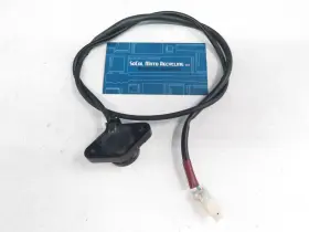 Yamaha 1dx-82540-00-00 2012-2015 Wr450f Oem Neutral Switch Stock Wr 450f Gear Position Sensor Yamaha 1dx-82540-00-00 2012-2015 Wr450f Oem Neutral Switch Stock Wr 450f Gear Position Sensor