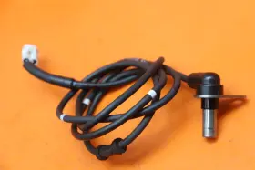 Yamaha 1kb-85970-00-00 2012-2014 Yzf R1 Oem Front Abs Brake Sensor No Cuts
