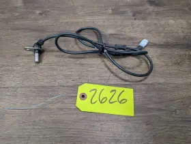 Yamaha 1kb-85970-01-00 2009-2014 Yzf R1 Yzfr1 Oem Front Wheel Speed Sensor -