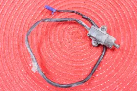 Yamaha 1kt-82566-00-00 2002 Yzf600r Oem Kickstand Side Kick Stand Sensor