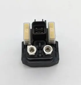 Yamaha 1s3-81940-00 06-25 Raptor 700 700r Yfm700r Starter Relay Assy