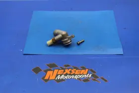 Yamaha 1sl-12446-00-00 2014 Yz450f Coolant Joint W Temperature Sensor