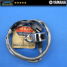 Yamaha 214-83975-00-00 Genuine Oem Nos At Ct Dt Ht Rd Td 1 Handlebar Switch