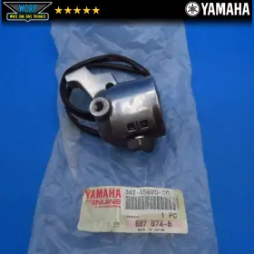 Yamaha 218-82920-30-94 Nos Oem As2 Hs1 Yas1c Turn Signal Clutch Lever Perch Switch 3ay-15620-00