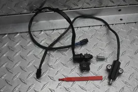 Yamaha 2199658 2014 Yzf R1 Kickstand Sensor And Rear Brake Yamaha 2199658 2014 Yzf R1 Kickstand Sensor And Rear Brake