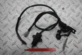 Yamaha 2199954 2013 Fz8 Kickstand Sensor And Rear Brake Yamaha 2199954 2013 Fz8 Kickstand Sensor And Rear Brake