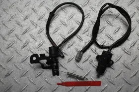 Yamaha 2207044 2012 Fz8 Kickstand Sensor And Brake