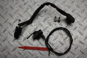 Yamaha 2207620 2025 Yzf-r7 Oil Level Gauge Sensor And Neutral Gear Position