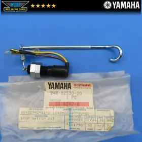Yamaha 248-82530-00-00 Genuine Oem Dt125 At Ct Ht 1 2 3 Rear Brake Light Switch