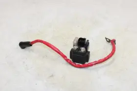 Yamaha 2768098-a 2006 Majesty 400 Yp400 Oem Engine Starter Relay Starting Motor Switch Yamaha 2768098-a 2006 Majesty 400 Yp400 Oem Engine Starter Relay Starting Motor Switch
